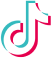 TikTok - Logo